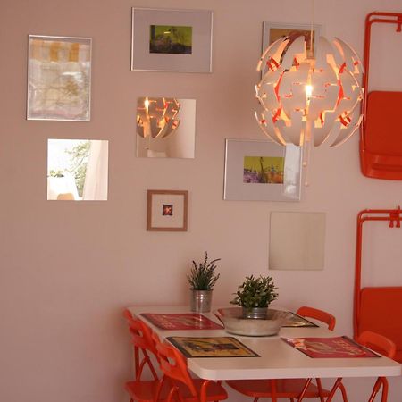 Lovely Apartment With A Terrace Barcelona Exterior photo